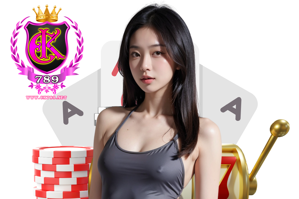 ck789 สล็อต